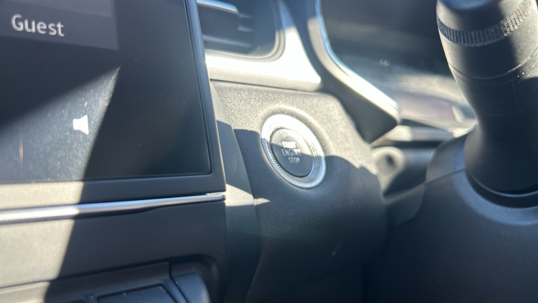 Renault Captur 1.6 E-TECH Hybrid 145 Iconic Edition 5dr Auto Hybrid Hatchback